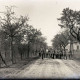 Archiv der Region Hannover, ARH NL Kageler 307, 1. Weltkrieg, Auf der Straße Sologne-Unterhofen, Frankreich