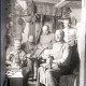 ARH NL Kageler 341,  1. Weltkrieg, Schuhreparatur, Frankreich