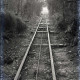 Archiv der Region Hannover, ARH NL Kageler 367, 1. Weltkrieg, Drahtseilbahn, Priesterwald (Bois-le-Prêtre), Frankreich