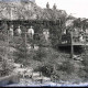 Archiv der Region Hannover, ARH NL Kageler 417, 1. Weltkrieg, Lazarett? im Berg, Frankreich