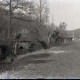 Archiv der Region Hannover, ARH NL Kageler 419, 1. Weltkrieg, Weidenbäume in der Mauce-Schlucht, Frankreich