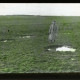 ARH NL Kageler 443, 1. Weltkrieg, Granatlöcher in der Nähe von Mailly-sur-Seille, Frankreich