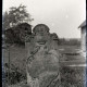 Archiv der Region Hannover, ARH NL Kageler 470, Grabstein, Lenthe