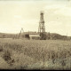 Archiv der Region Hannover, ARH NL Kageler 473, Bohrturm, Gehrden