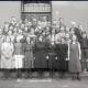 Archiv der Region Hannover, ARH NL Kageler 478, Schulklasse, Gehrden?