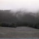 ARH NL Kageler 541, Blick zum bewölkten Brocken, Sachsen-Anhalt