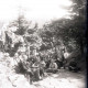 Archiv der Region Hannover, ARH NL Kageler 557, Gruppenfoto Bodetal im Harz