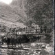 Archiv der Region Hannover, ARH NL Kageler 615, Schulausflug, Harz?