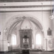 Archiv der Region Hannover, ARH NL Kageler 665, Innenraum Kirche, Hohenbostel