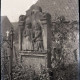 Archiv der Region Hannover, ARH NL Kageler 736, Kindergrabstein, Lenthe