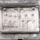ARH NL Kageler 744, Bildnisgrabstein, Barsinghausen