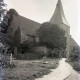 ARH NL Kageler 762, Kirche, Leveste