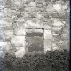 ARH NL Kageler 798, An der Westseite, vermauertes Portal, Luttringhausen