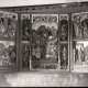 Archiv der Region Hannover, ARH NL Kageler 820, Schnitzaltar, Northen