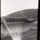 Archiv der Region Hannover, ARH NL Kageler 844, Schaufelraddampfer auf der Weser