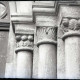 Archiv der Region Hannover, ARH NL Kageler 911, Romanische Kapitelle, Barsinghausen