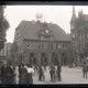 Archiv der Region Hannover, ARH NL Kageler 1040, Marktplatz und Rathaus, Minden