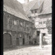 Archiv der Region Hannover, ARH NL Kageler 1097, Innenhof des Ahldener Schlosses, Ahlden