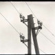 Archiv der Region Hannover, ARH NL Kageler 1124, Strommast, Gehrden