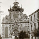 ARH NL Kageler 1195, Schloßkirche, Bückeburg