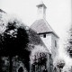 Archiv der Region Hannover, ARH NL Kageler 1249, Kirche vor dem Umbau, Hohenbostel