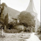 Archiv der Region Hannover, ARH NL Kageler 1278, Kirche, Leveste