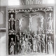 Archiv der Region Hannover, ARH NL Kageler 1305, Schnitzaltar, Langreder