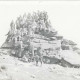 ARH NL Kageler 1314, Gruppenaufnahme auf der Teufelskanzel, Brocken