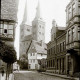 Archiv der Region Hannover, ARH NL Kageler 1361, Kirche, Höxter