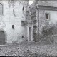 Archiv der Region Hannover, ARH NL Kageler 1364, Ältester Turmteil am Schloss Corvey, Höxter