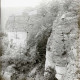 Archiv der Region Hannover, ARH NL Kageler 1391, Felsen am Hohenstein, Süntel