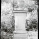 Archiv der Region Hannover, ARH NL Kageler 1413, Grabstein, Kirchwehren