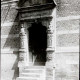 Archiv der Region Hannover, ARH NL Kageler 1419, Portal von Schloss Landestrost, Neustadt a. Rbge.