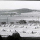 Archiv der Region Hannover, ARH NL Kageler 1431, Blick auf den Gehrdener Berg von Norden (Benther Berg), Gehrden