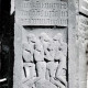 Archiv der Region Hannover, ARH NL Kageler 1463, Siebenmännerstein an der Aegidienkirche, Hannover