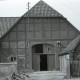 Archiv der Region Hannover, ARH NL Kageler 2020, Niedersächsisches Bauernhaus mit Anbauten, Kirchwehren