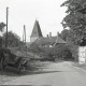 ARH NL Kageler 2149, Blick auf die St. Thomas Kirche, Hohenbostel