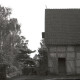 Archiv der Region Hannover, ARH NL Kageler 2154, Niedersächsisches Bauernhaus mit Giebelpfahl, Groß Munzel