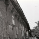 Archiv der Region Hannover, ARH NL Kageler 2201, Seitliche Konsolen an einem Bauernhaus, Engelbostel