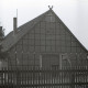 Archiv der Region Hannover, ARH NL Kageler 2209, Vierständerhaus, Engelbostel