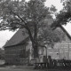 Archiv der Region Hannover, ARH NL Kageler 2216, Scheune mit seitlicher Diele, Bantorf