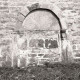 Archiv der Region Hannover, ARH NL Kageler 2229, Romanisches Portal an der St. Alexandri Kirche, Luttringhausen