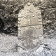 Archiv der Region Hannover, ARH NL Kageler 2236, Grabstein, Wilkenburg