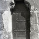Archiv der Region Hannover, ARH NL Kageler 2263, Tür der Alten Kapelle, Laatzen