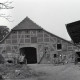 Archiv der Region Hannover, ARH NL Kageler 2296, Vierständerhaus mit Kübbung, Arnum