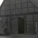 ARH NL Kageler 2297, Bauernhaus, Arnum