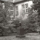 ARH NL Kageler 2341, Grabstein von 1804 im Klosterhof, Barsinghausen