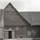 Archiv der Region Hannover, ARH NL Kageler 2406, Vierständerhaus, Lohnde