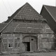 Archiv der Region Hannover, ARH NL Kageler 2486, Vierständerhaus mit seitlichem Anbau, Hiddestorf