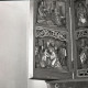 ARH NL Kageler 2496, Schnitzaltar in der Kapelle, Northen